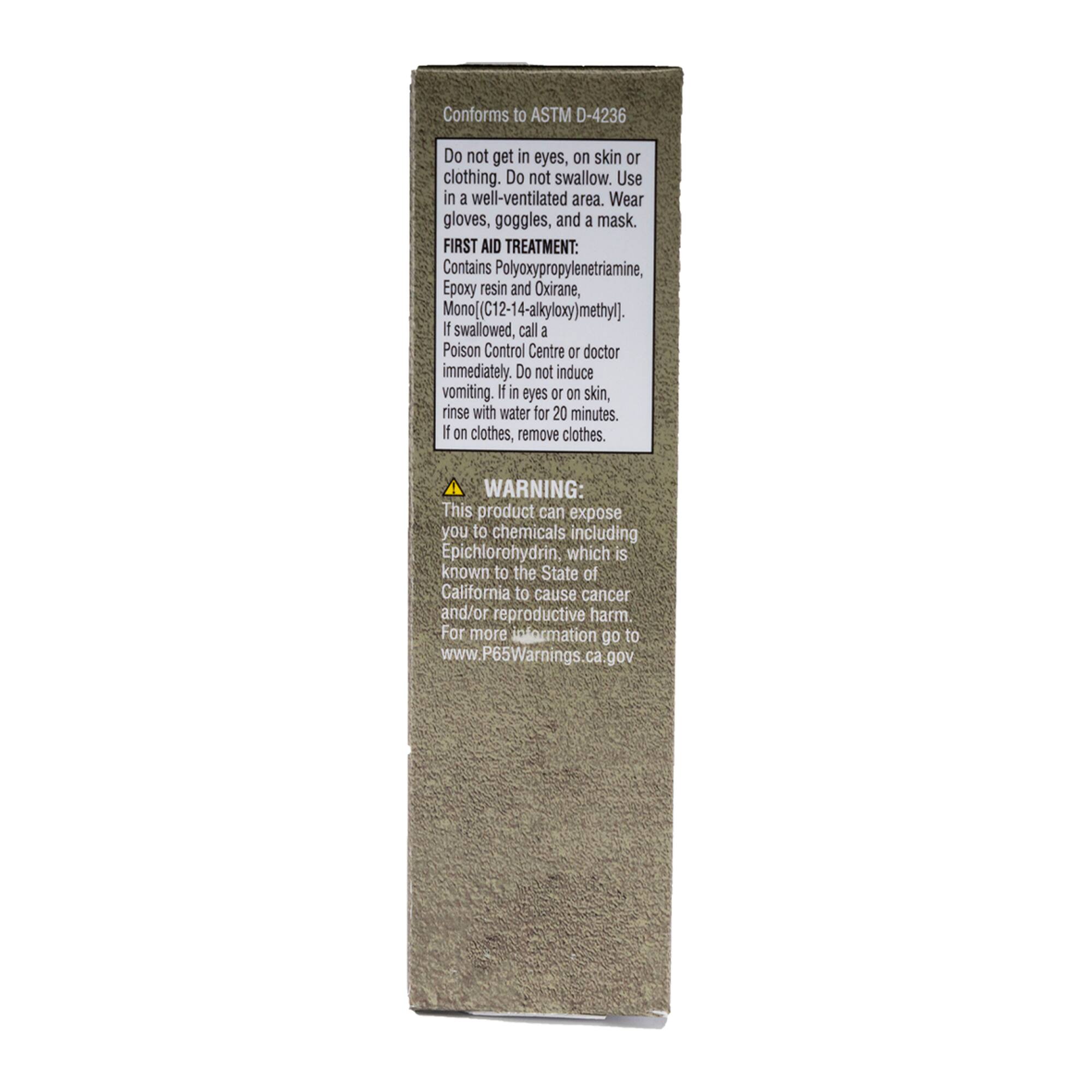 Acrylic Water Kit by Ashland®